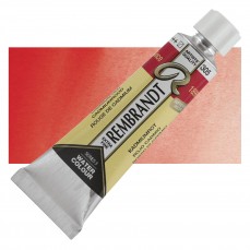 AQUARELA TALENS REMBRANDT 10ML 305 CADMIUM RED