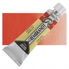 AQUARELA TALENS REMBRANDT 10ML 311 VERMILION