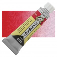 AQUARELA TALENS REMBRANDT 10ML 321 PERMANENT MADDER LIGHT