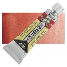 AQUARELA TALENS REMBRANDT 10ML 324 PERMANENT MADDER BROW