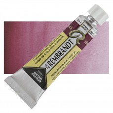 AQUARELA TALENS REMBRANDT 10ML 325 PERMANENT MADDER PURPLE