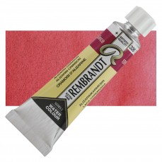 AQUARELA TALENS REMBRANDT 10ML 326 ALIZARIN CRIMSON