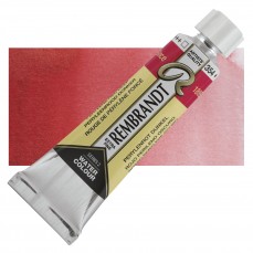 AQUARELA TALENS REMBRANDT 10ML 354 PERYLENE RED DEEP