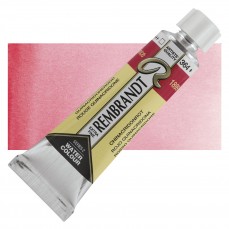 AQUARELA TALENS REMBRANDT 10ML 364 QUINACRIDONE RED