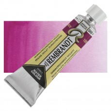 AQUARELA TALENS REMBRANDT 10ML 365 QUINACRIDONE RED VIOLET