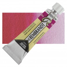 AQUARELA TALENS REMBRANDT 10ML 366 QUINACRIDONE ROSE