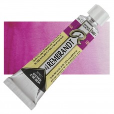 AQUARELA TALENS REMBRANDT 10ML 368 QUINACRIDONE ROSE MAGENTA