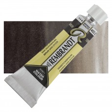 AQUARELA TALENS REMBRANDT 10ML 403 VANDYKE BROWN