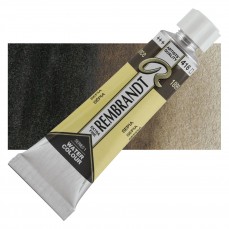 AQUARELA TALENS REMBRANDT 10ML 416 SEPIA