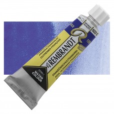 AQUARELA TALENS REMBRANDT 10ML 503 FRENCH ULTRAMARINE