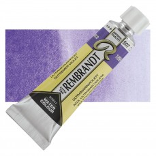 AQUARELA TALENS REMBRANDT 10ML 507 ULTRAMARINE VIOLET