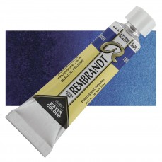 AQUARELA TALENS REMBRANDT 10ML 508 PRUSSIAN BLUE