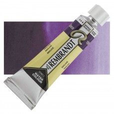 AQUARELA TALENS REMBRANDT 10ML 532 MAUVE