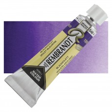 AQUARELA TALENS REMBRANDT 10ML 548 BLUE VIOLET