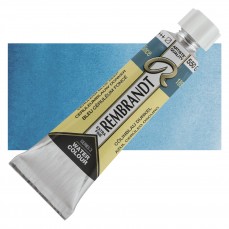 AQUARELA TALENS REMBRANDT 10ML 550 CERULEAN BLUE DEEP