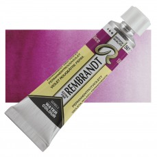 AQUARELA TALENS REMBRANDT 10ML 567 PERMANENT RED VIOLET