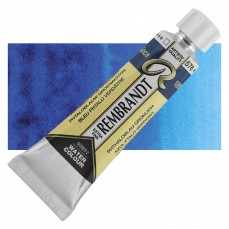 AQUARELA TALENS REMBRANDT 10ML 576 PHTHALO BLUE GREEN