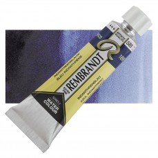 AQUARELA TALENS REMBRANDT 10ML 585 INDANTHRENE BLUE