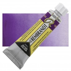 AQUARELA TALENS REMBRANDT 10ML 593QUINACRIDONE PURPLE BLUE