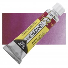 AQUARELA TALENS REMBRANDT 10ML 595 BENZIMIDAZOLONE VIOLET