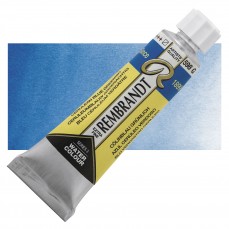 AQUARELA TALENS REMBRANDT 10ML 598 CERULEAN BLUE GREENISH