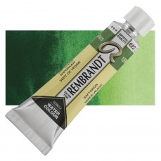 AQUARELA TALENS REMBRANDT 10ML 623 SAP GREEN