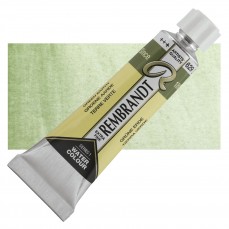 AQUARELA TALENS REMBRANDT 10ML 629 GREEN EARTH