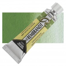 AQUARELA TALENS REMBRANDT 10ML 668 CHROMIUM OXIDE GREEN