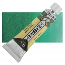 AQUARELA TALENS REMBRANDT 10ML 675 PHTHALO GREEN