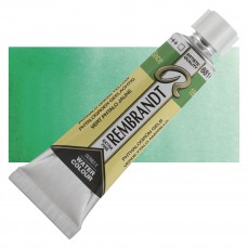 AQUARELA TALENS REMBRANDT 10ML 681 PHTHALO GREEN YELLOW