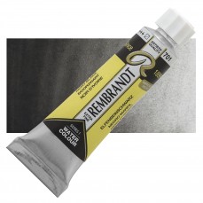 AQUARELA TALENS REMBRANDT 10ML 701 IVORY BLACK