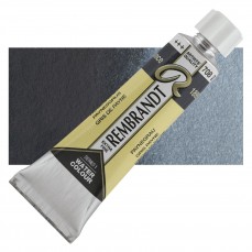 AQUARELA TALENS REMBRANDT 10ML 708 PAYNES GREY