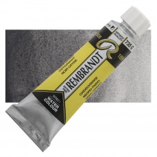 AQUARELA TALENS REMBRANDT 10ML 735 OXIDE BLACK