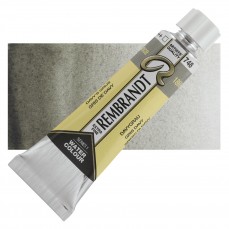 AQUARELA TALENS REMBRANDT 10ML 748 DAVY'S GREY