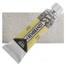 AQUARELA TALENS REMBRANDT 10ML 800 SILVER