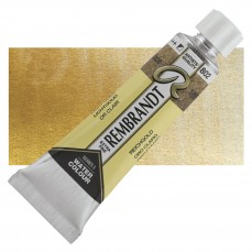 AQUARELA TALENS REMBRANDT 10ML 802 LIGHT GOLD