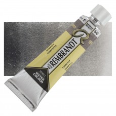 AQUARELA TALENS REMBRANDT 10ML 840 GRAPHITE