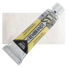 AQUARELA TALENS REMBRANDT 10ML 843 INTERFERENCE WHITE