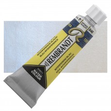 AQUARELA TALENS REMBRANDT 10ML 846 INTERFERENCE BLUE