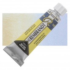 AQUARELA TALENS REMBRANDT 10ML 865 SPARKLE BLUE