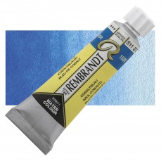 AQUARELA TALENS REMBRANDT 10ML 511 COBALT BLUE