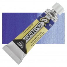 AQUARELA TALENS REMBRANDT 10ML 506 ULTRAMARINE DEEP