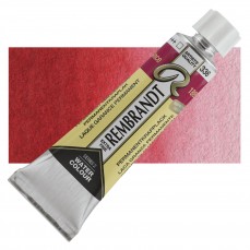 AQUARELA TALENS REMBRANDT 10ML 336 PERMANENT MADDER LAKE