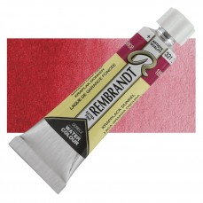 AQUARELA TALENS REMBRANDT 10ML 331 MADDER LAKE DEEP