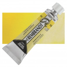 AQUARELA TALENS REMBRANDT 10ML 209 CADMIUM YELLOW