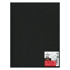 SKETCH BOOK CANSON ONE A4 (CARTA) 216x279mm 100g/m2