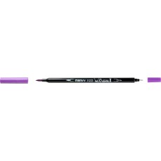 MARCADOR MARVY LE PLUME II 31 VIOLETA PALIDO 