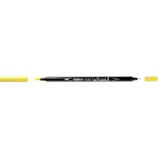 MARCADOR MARVY LE PLUME II 68 AMARELO NARCISO 