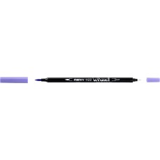 MARCADOR MARVY LE PLUME II 61 LILAS ESCURO 