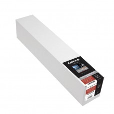 CANSON INFINITY PHOTOART PROCANVAS WR MAT 395G RL 1,11X12,2m